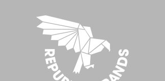 Federal Court Orders HBI International to Change its RAW® Organic Hemp Rolling Paper Packaging and Promotion Republic Brands logo-1