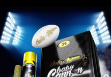 NFL Legend Ricky Williams’ Cannabis Lifestyle Brand Highsman Kicks Off Super Bowl Weekend with the Launch of Jeeter Collaboration in AZ, MI, CA Screen-Shot-2023-02-08-at-10.54.40-AM