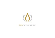 Sky Wellness CBD Sleep Gummies Recognized as 2023 Product of the Year USA Award Winner Sky Wellness logo