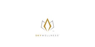 Sky Wellness CBD Sleep Gummies Recognized as 2023 Product of the Year USA Award Winner Sky Wellness logo