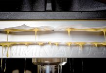 Future-Proof Your Operations with Solventless Concentrates TRP-Stack Header