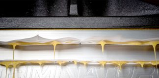 Future-Proof Your Operations with Solventless Concentrates TRP-Stack Header