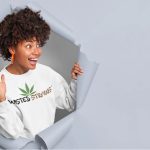 IT’S AS AMERICAN AS APPLE PIE: CANNABIS WEED CLOTHING IS TAKING OFF Twisted Strains