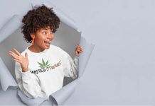IT’S AS AMERICAN AS APPLE PIE: CANNABIS WEED CLOTHING IS TAKING OFF Twisted Strains
