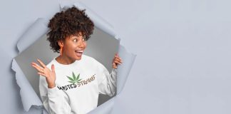 IT’S AS AMERICAN AS APPLE PIE: CANNABIS WEED CLOTHING IS TAKING OFF Twisted Strains