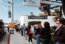 West Hollywood Celebrates Sunset Strip’s First Adult-Use Dispensary UL WeHo GO 2-1