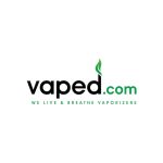 PeakBirch Commerce Execution of Definitive Agreement Regarding Acquisition of VAPED Vaped logo