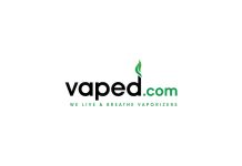 PeakBirch Commerce Execution of Definitive Agreement Regarding Acquisition of VAPED Vaped logo