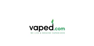 PeakBirch Commerce Execution of Definitive Agreement Regarding Acquisition of VAPED Vaped logo