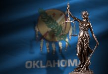 Federal Judge Rules Firearm Ban for Cannabis Users Unconstitutional Western-District-of-Oklahoma-Mehaniq-Shutterstock-