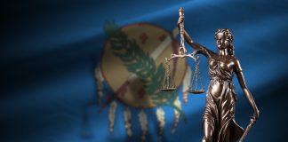 Federal Judge Rules Firearm Ban for Cannabis Users Unconstitutional Western-District-of-Oklahoma-Mehaniq-Shutterstock-