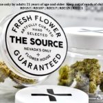 The Source Debuts Flower House, Setting a New Standard in Expertly Curated, Quality Flower image002