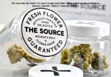 The Source Debuts Flower House, Setting a New Standard in Expertly Curated, Quality Flower image002