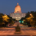 Missouri’s First Recreational Weekend Was a $12.7M Winner West Main Street leads right to the Capital in Jefferson City