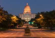Missouri’s First Recreational Weekend Was a $12.7M Winner West Main Street leads right to the Capital in Jefferson City