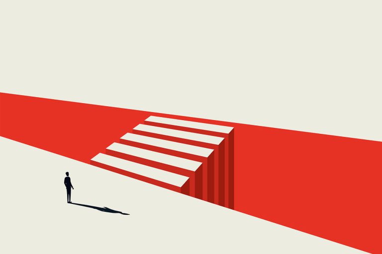 How to Handle 3 Risks That Slow Growth