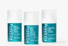 ProVEDA, a Plant-Based Therapeutics Company, Expands Line of Topical Solutions unnamed-1-1-6