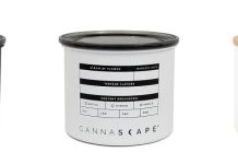 New Cannascape Stash Jars Integrate Fresh-Port Technology unnamed-1-11