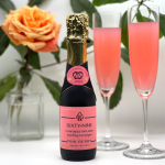 House of LDLR Releases New Refreshing & Seductive Sparkling Infused Cannabis ‘Cannpagne’ Beverage Just in Time for A Love-Filled February House of LDLR