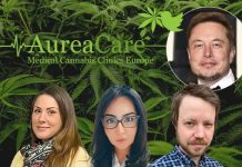 Aureum Life: Swedish cannabis company first in the world to advertise cannabis on Twitter unnamed-1-18