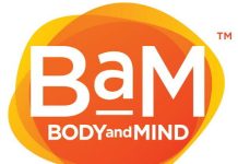 Body and Mind Appoints Josh Rosen to Board of Directors Body and Mind Logo (CNW Group/Body and Mind Inc.)