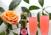 House of LDLR Releases New Refreshing & Seductive Sparkling Infused Cannabis ‘Cannpagne’ Beverage Just in Time for A Love-Filled February House of LDLR