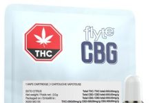 Cannabis legacy brand to take Flyte once again unnamed-1-3