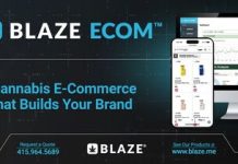 BLAZE Cannabis Retail Software Announces Launch of E-Commerce Solution, BLAZE ECOM unnamed-3-11