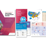 State Medical Cannabis Laws Graded by Patient Advocates in New Report