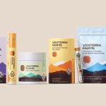Venterra Farms Launches Sustainably Grown Cannabis Powered by Farming First Introducing Venterra Farms, a new cannabis brand from Farming First, LLC.