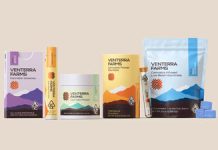 Venterra Farms Launches Sustainably Grown Cannabis Powered by Farming First Introducing Venterra Farms, a new cannabis brand from Farming First, LLC.