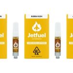 Gold Flora Expands Jetfuel Cannabis Brand Statewide in California and Launches Cured Resin Strain-Specific Cartridge Jetfuel Cannabis strain-specific cured resin cartridges. Craft quality - now available throughout California.