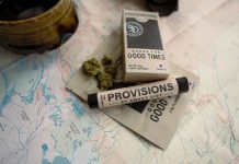 Sweet Dirt Launches Provisions Brand Featuring Cannabis Staples and Goods for Good Times unnamed-4-7