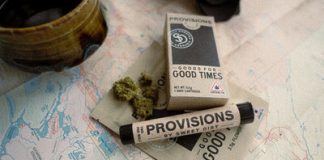 Sweet Dirt Launches Provisions Brand Featuring Cannabis Staples and Goods for Good Times unnamed-4-7