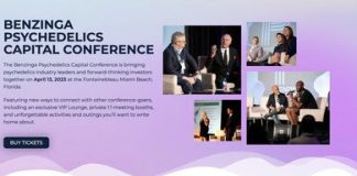 Benzinga Brings Nation’s Top Psychedelics Business, Investing Conference Back To Miami Beach April 13 unnamed-5-1