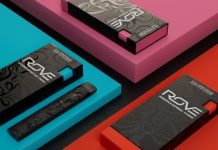 Rove Launches Live Resin Diamond Vaporizer, The Ultimate Ready-to-Use Weed Experience That’s Better for the Planet unnamed-5-7