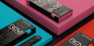 Rove Launches Live Resin Diamond Vaporizer, The Ultimate Ready-to-Use Weed Experience That’s Better for the Planet unnamed-5-7