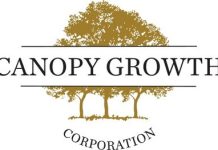 CANOPY GROWTH ANNOUNCES US$150 MILLION REGISTERED DIRECT OFFERING unnamed-7-2