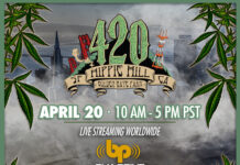 First Ever 420 Cannabis Event to Live Stream Worldwide on Global Stage 420 Hippie Hill