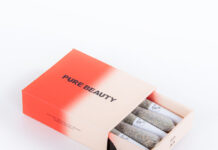 Pure Beauty Infused Pre-Rolls Pure Beauty