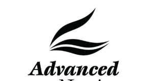 Advanced Nutrients Advanced Nutrients logo