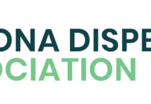 Arizona Dispensaries Association Opposes Senate Bill 1271 Arizona Dispensaries Association logo