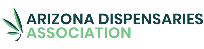 Arizona Dispensaries Association logo
