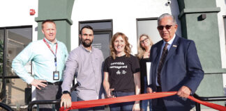 The Artist Tree Oxnard Grand Opening Photo Gallery Artist-Tree-Oxnard-Ribbon-Cutting-with-Mayor-John-C.-Zaragoza