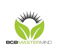 BCB Mastermind Partners with Multi-State Cannabis Company Parallel on National Education Series BCB CEO Mastermind Logo.