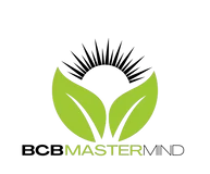 BCB Mastermind Partners with Multi-State Cannabis Company Parallel on National Education Series BCB CEO Mastermind Logo.