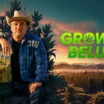 ALL-NEW SEASON OF “GROWING BELUSHI” PREMIERES ON DISCOVERY CHANNEL WEDNESDAY APRIL 5 AT 9PM ET/PT ALL-NEW SEASON OF “GROWING BELUSHI” PREMIERES ON DISCOVERY CHANNEL WEDNESDAY APRIL 5 AT 9PM ET/PT