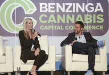 Benzinga Cannabis Capital Conference Returns to Miami April 11-12 Benzinga Cannabis Capital Conference