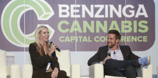 Benzinga Cannabis Capital Conference Returns to Miami April 11-12 Benzinga Cannabis Capital Conference