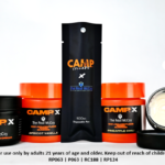 CAMP Launches New Gummies and a Topical in Collaboration with Local Cultivator The Real McCoy CAMP-Launches-New-Gummies-and-a-Topical-in-Collaboration-with-Local-Cultivator-The-Real-McCoy